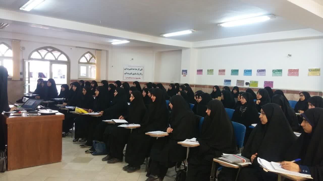 دانشگاه اسلامشهر